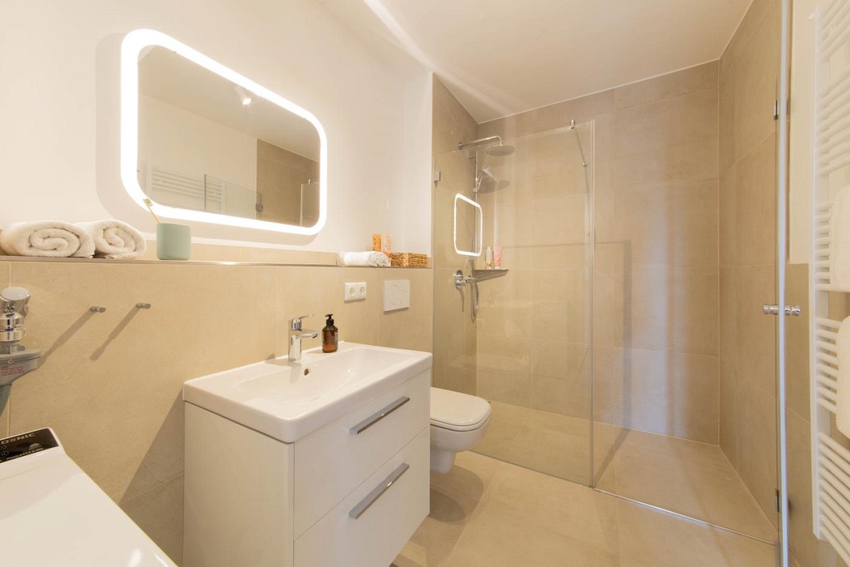 Ferienwohnung Villa Heidenreich Nr. 4