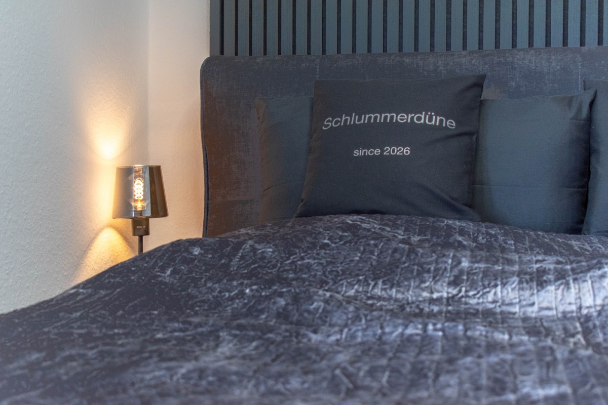 Ferienwohnung Schlummerdüne