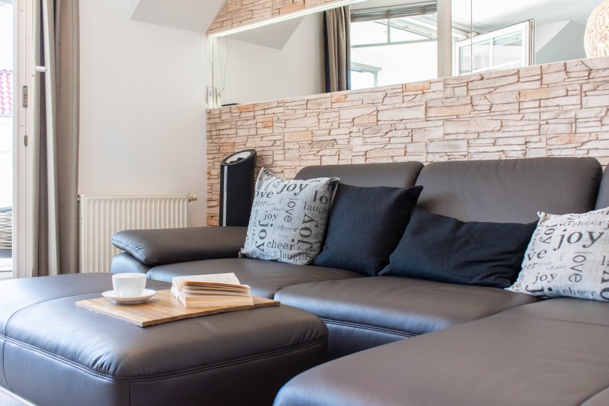 Ferienwohnung Residenz am Redderkrog 