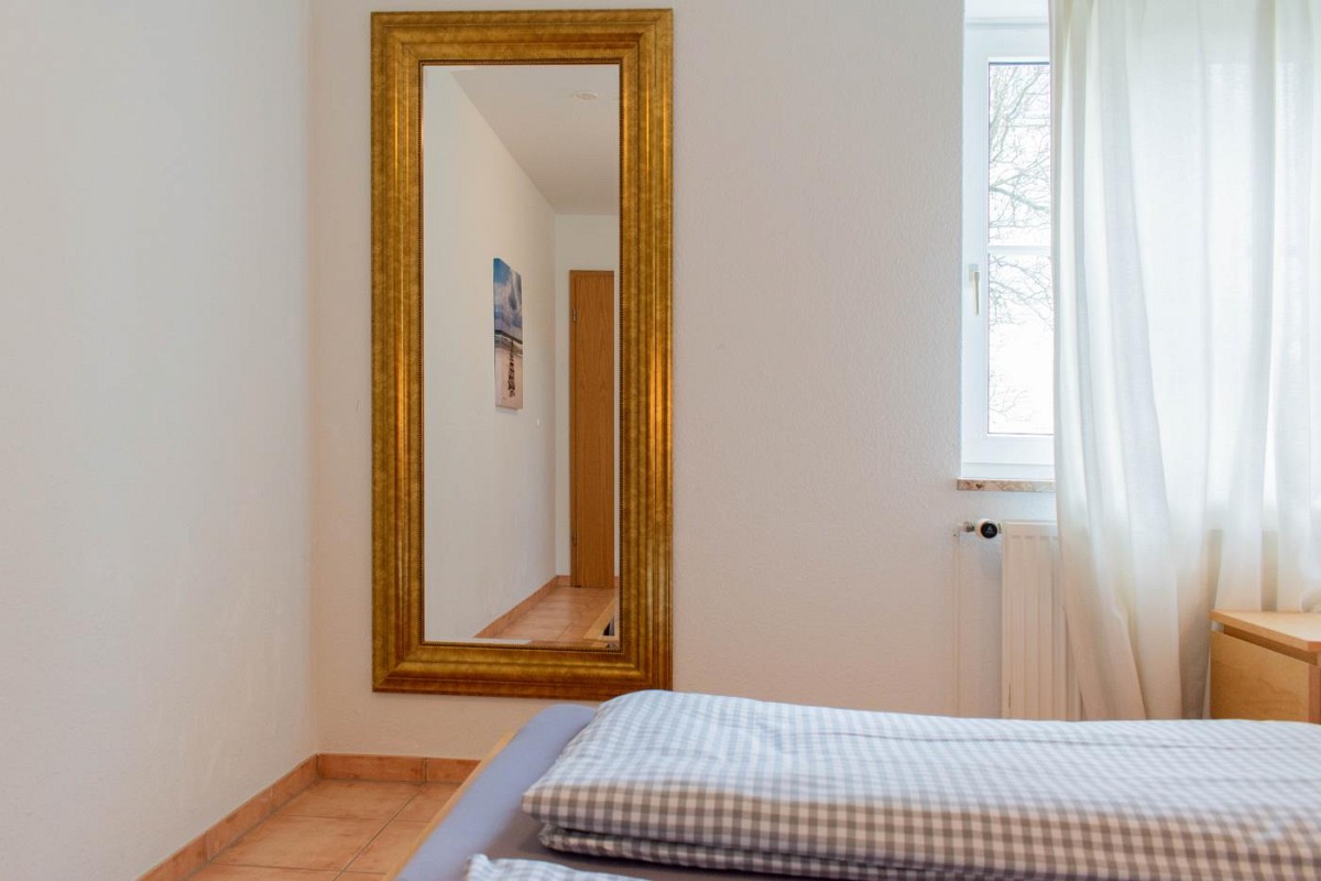 Ferienwohnung Strandperle