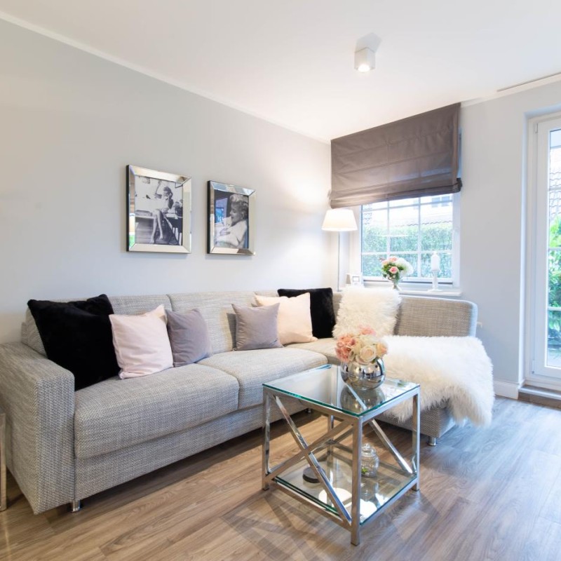 Ferienwohnung Petit Palais