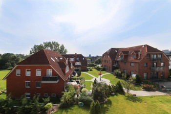 Ferienwohnung Petit Palais
