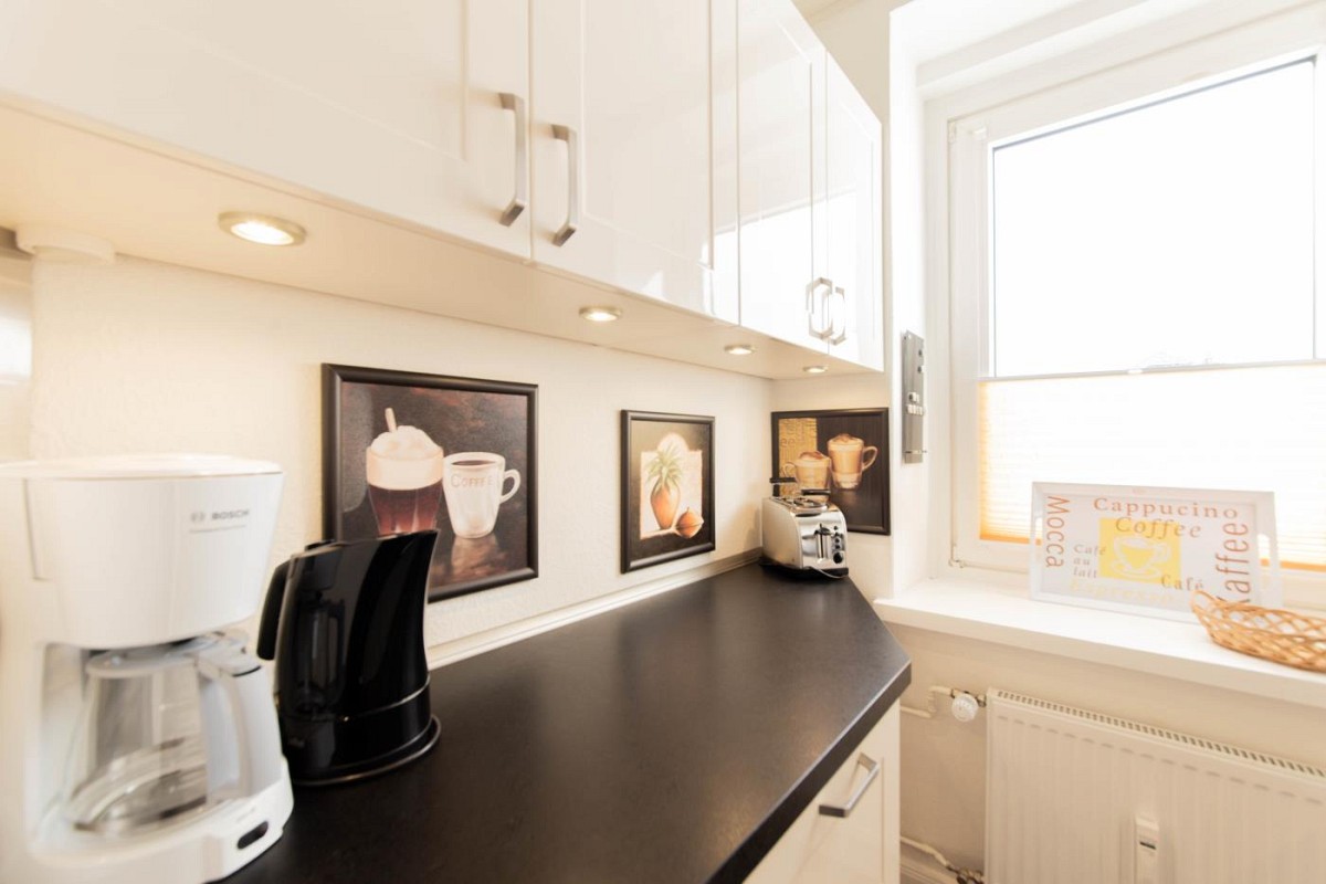 Ferienwohnung Ankerplatz