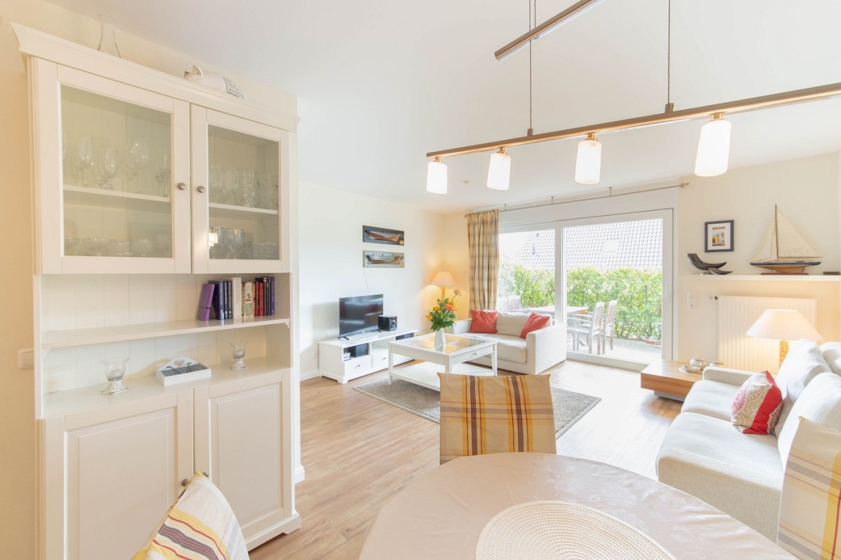 Ferienwohnung Soleil
