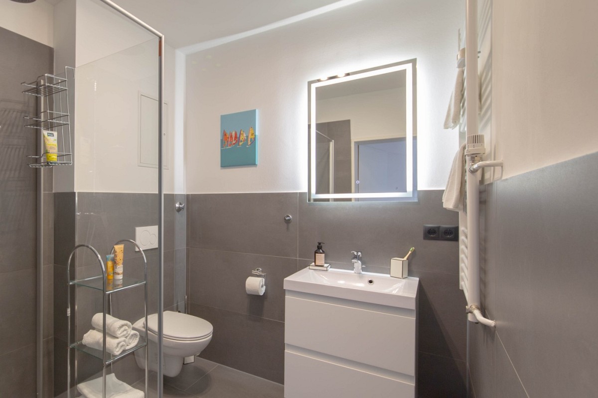 Ferienwohnung Hummer
