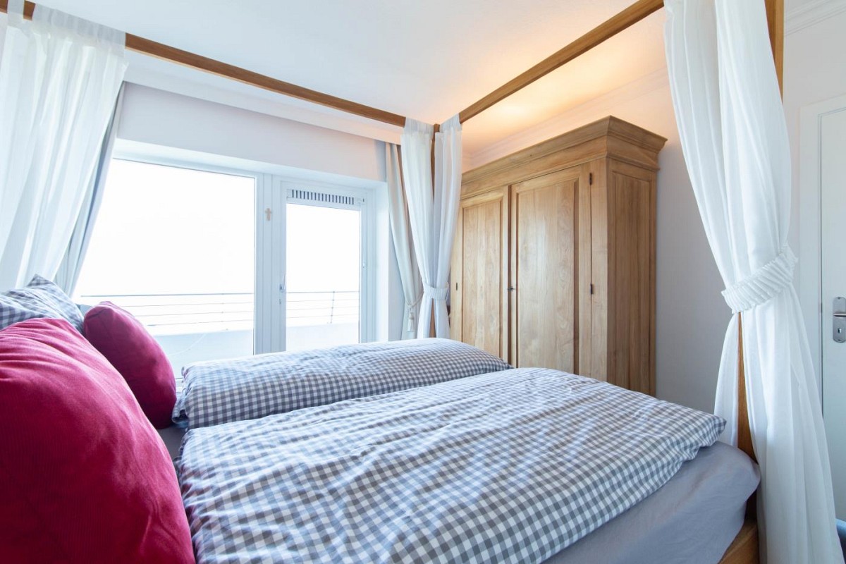 Ferienwohnung Residenz App. 112