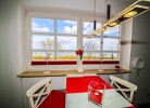 Ferienwohnung Jolle Haus Duckdalben