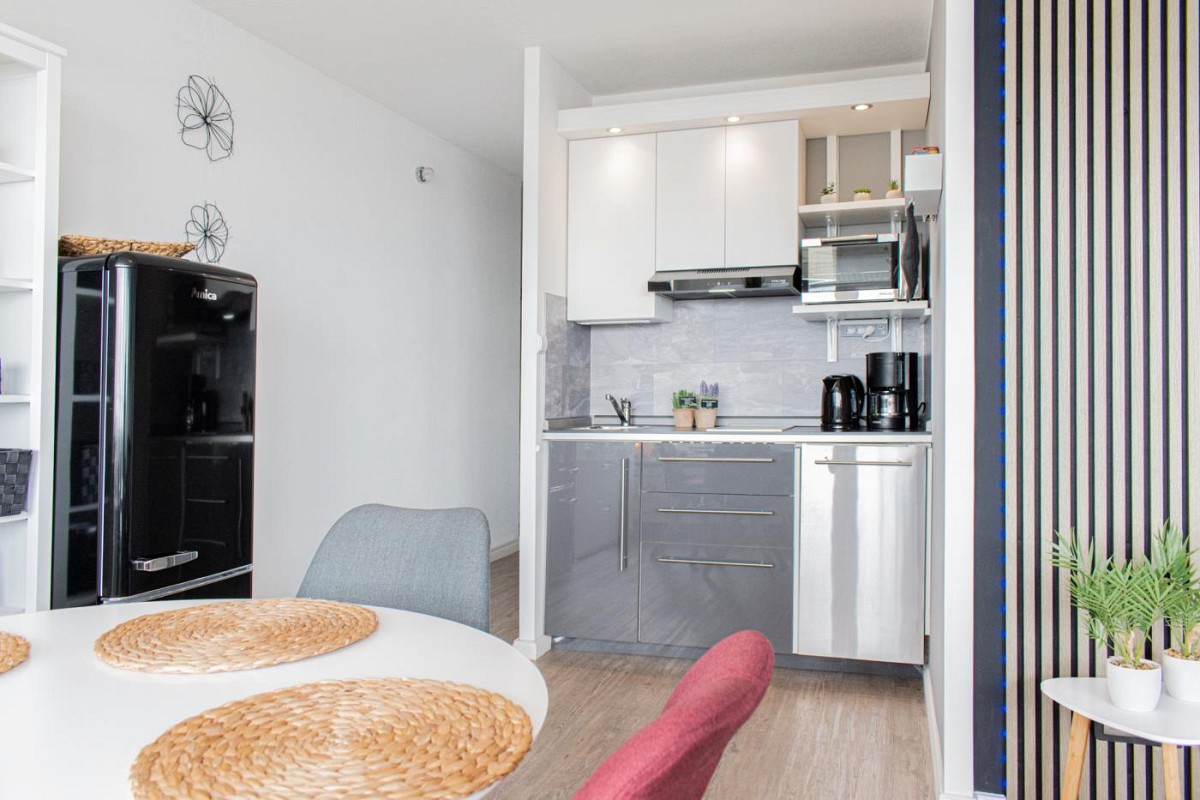 Ferienwohnung Traumblick