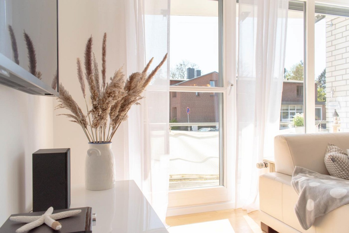 Ferienwohnung Ostseekoje