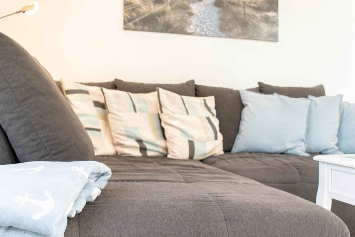 Ferienwohnung Ostseetraum