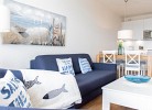 Ferienwohnung Haus Meeresstrand App. 405