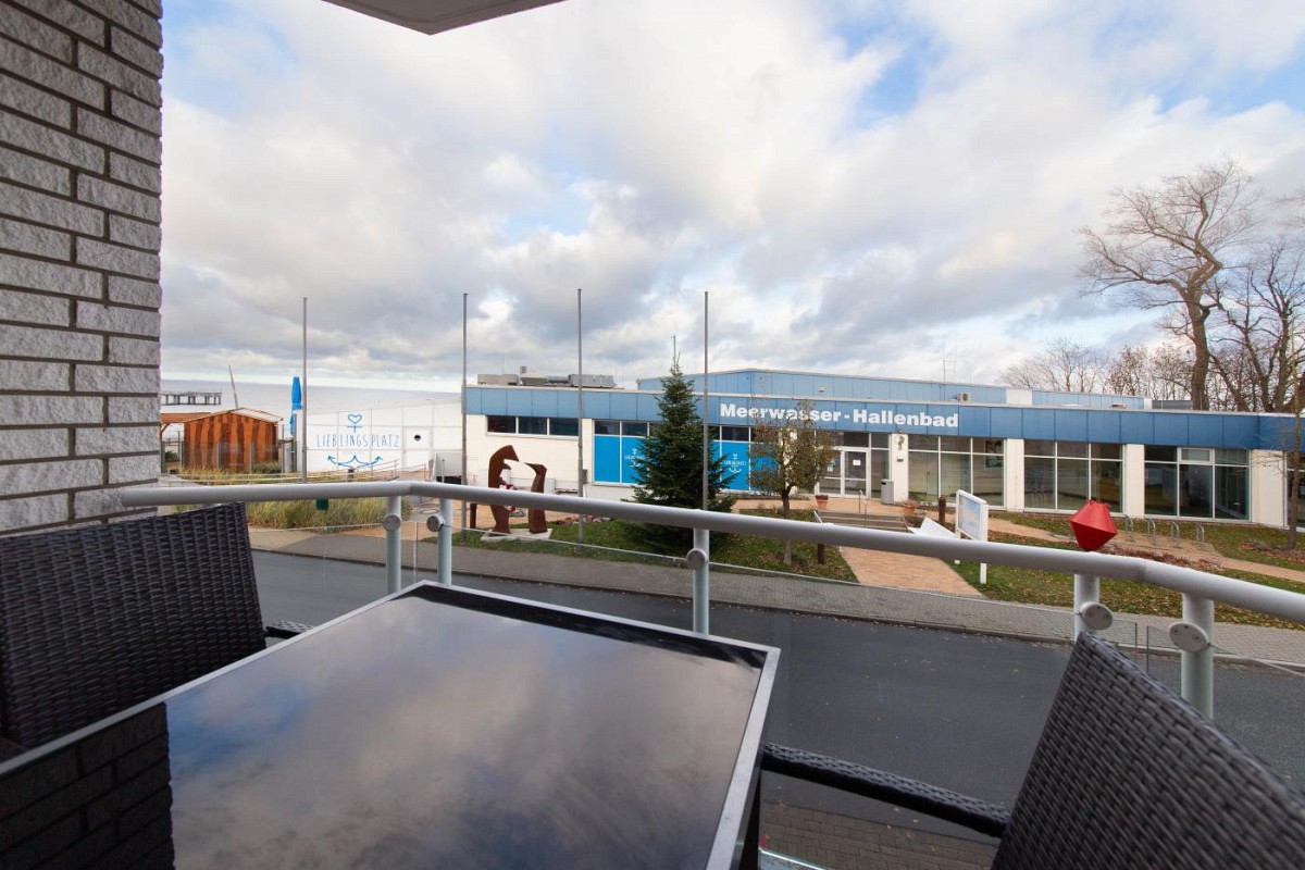 Ferienwohnung MehrBlick 10