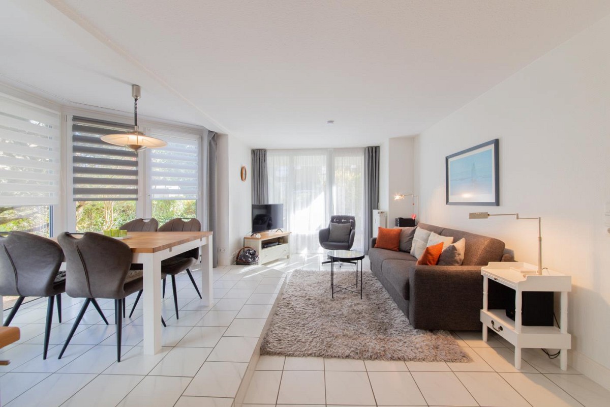 Ferienwohnung Witthus