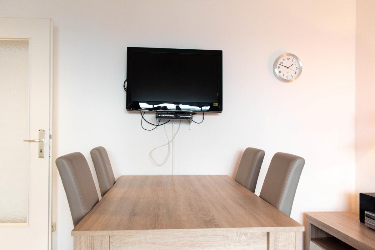 Ferienwohnung MehrBlick 10