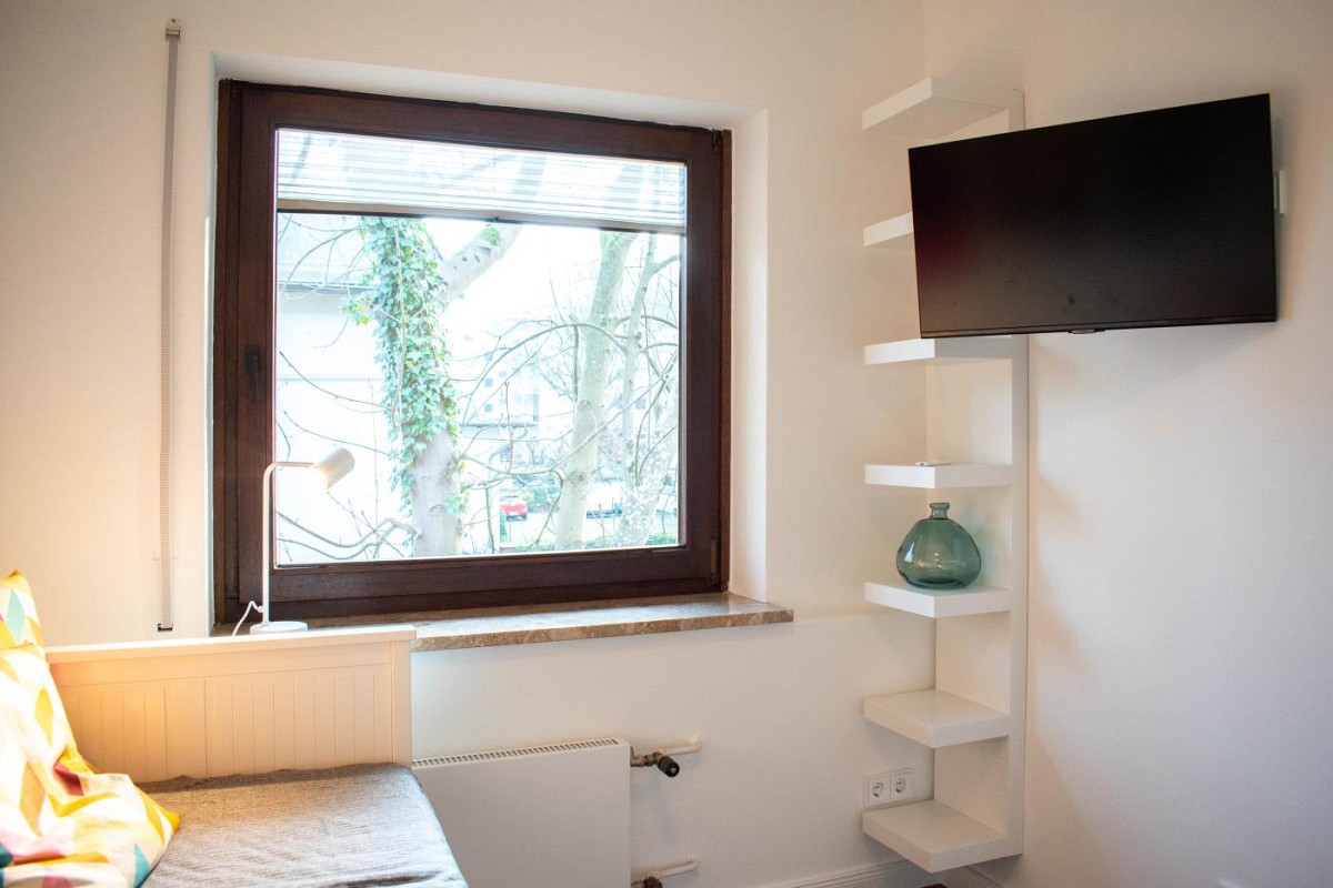 Ferienwohnung Montreux No. 7