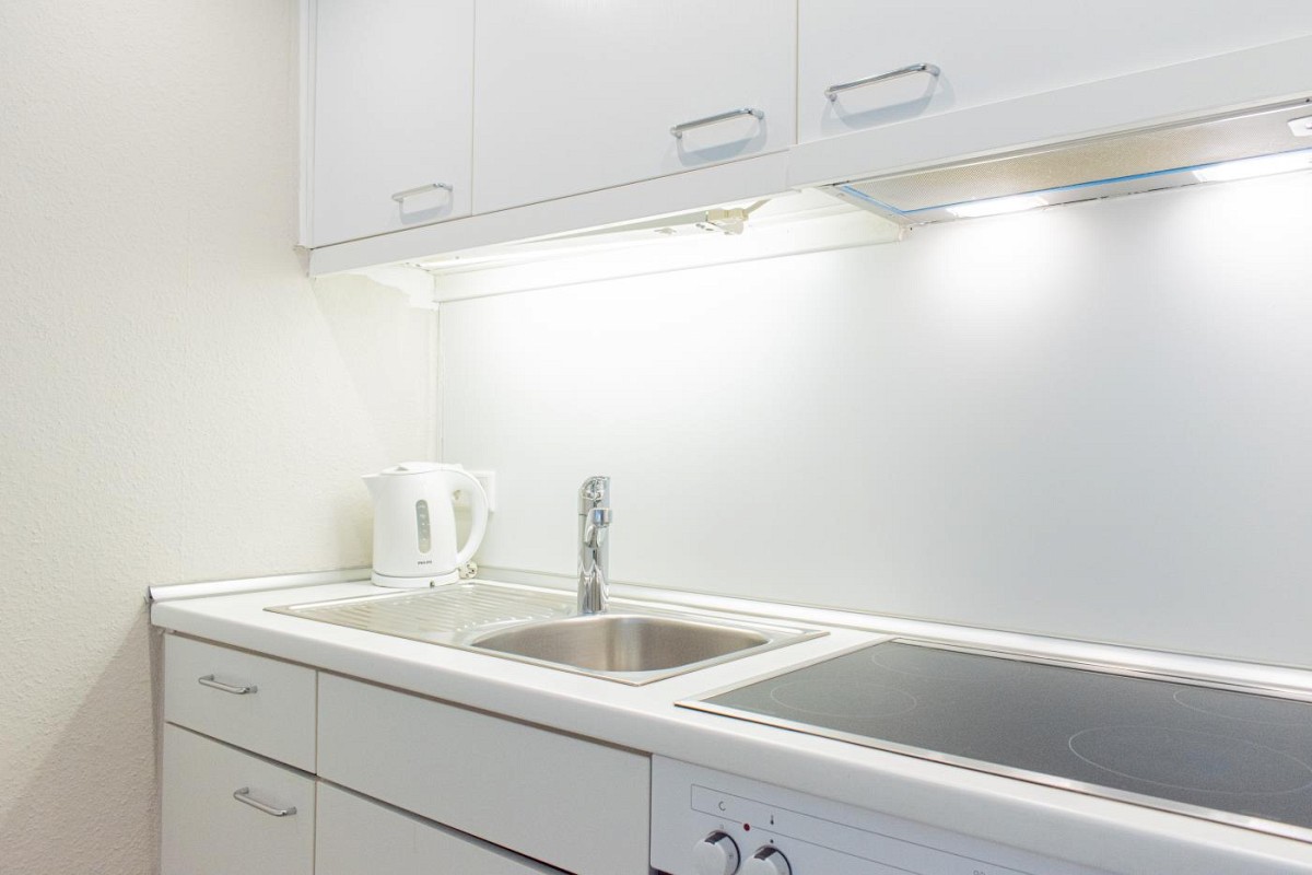 Ferienwohnung Residenz App. 911