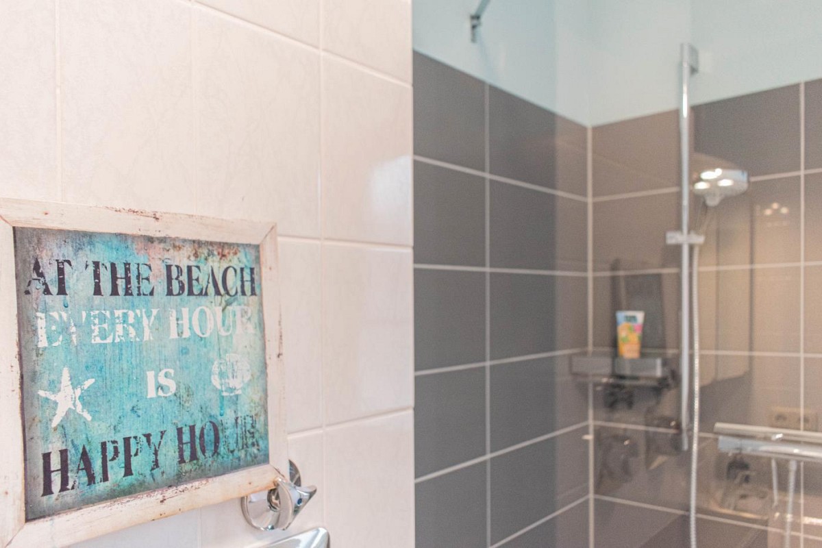 Ferienwohnung Urlaubsflair 