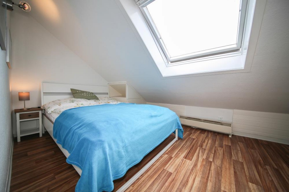 Ferienwohnung Baltic Rose