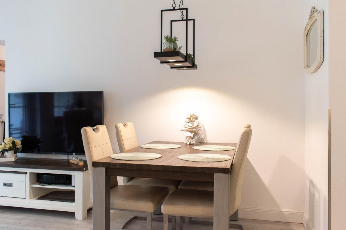 Ferienwohnung Boje 1