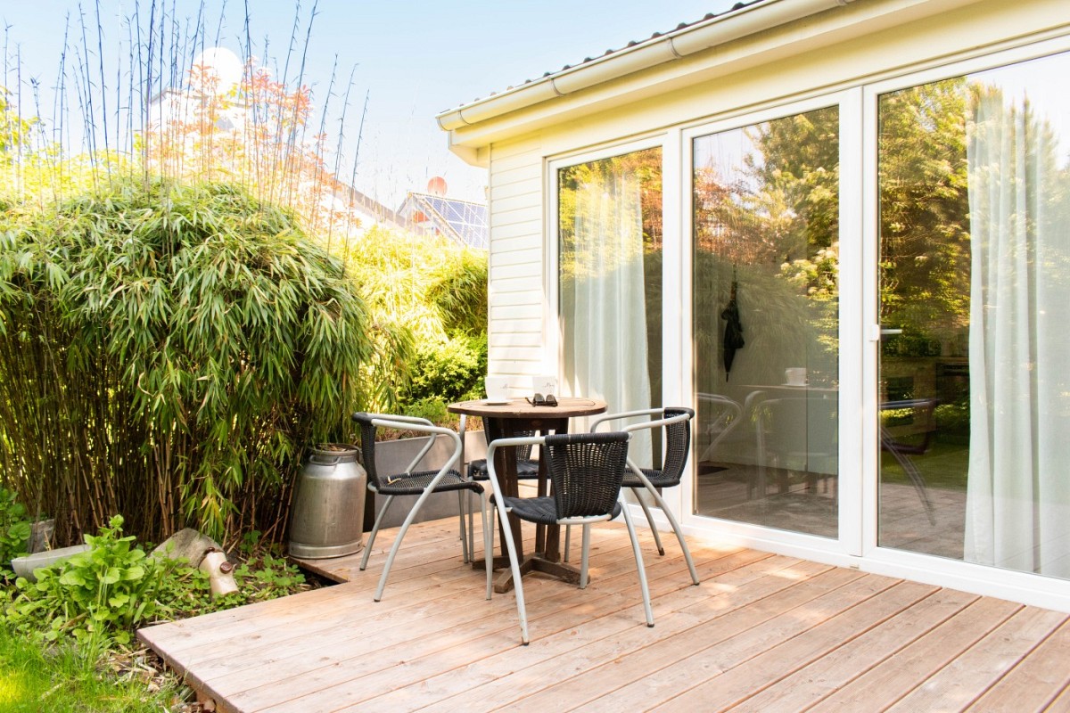 Ferienhaus Haffi
