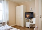 Ferienwohnung 1 Haus Meeresrauschen - Haffkrug