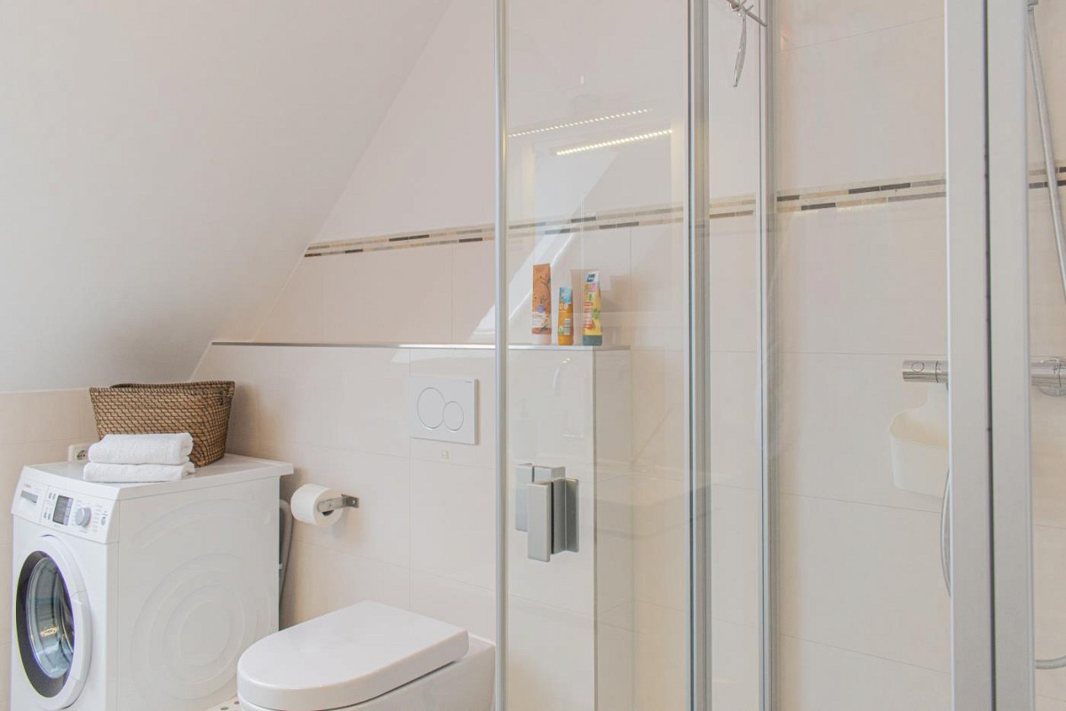 Ferienwohnung Ostseeglitzern