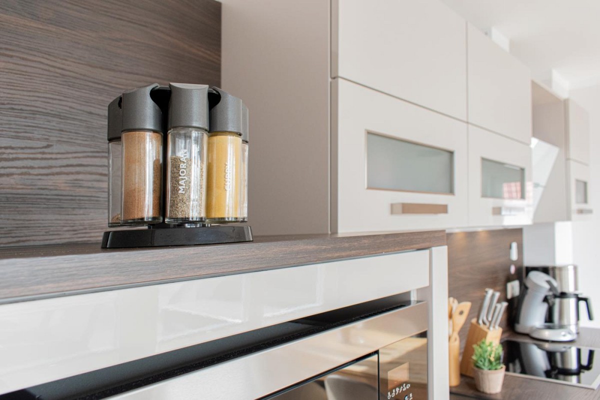Ferienwohnung dat Seepeerdje