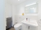 Ferienwohnung Windstärke 8
