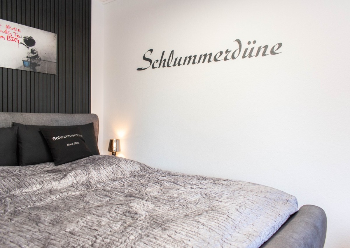 Ferienwohnung Schlummerdüne