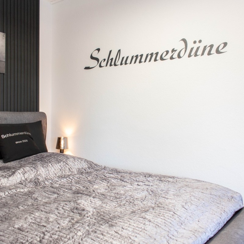 Ferienwohnung Schlummerdüne