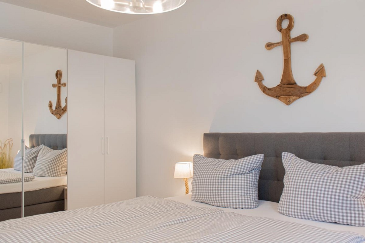 Ferienwohnung Aqualino