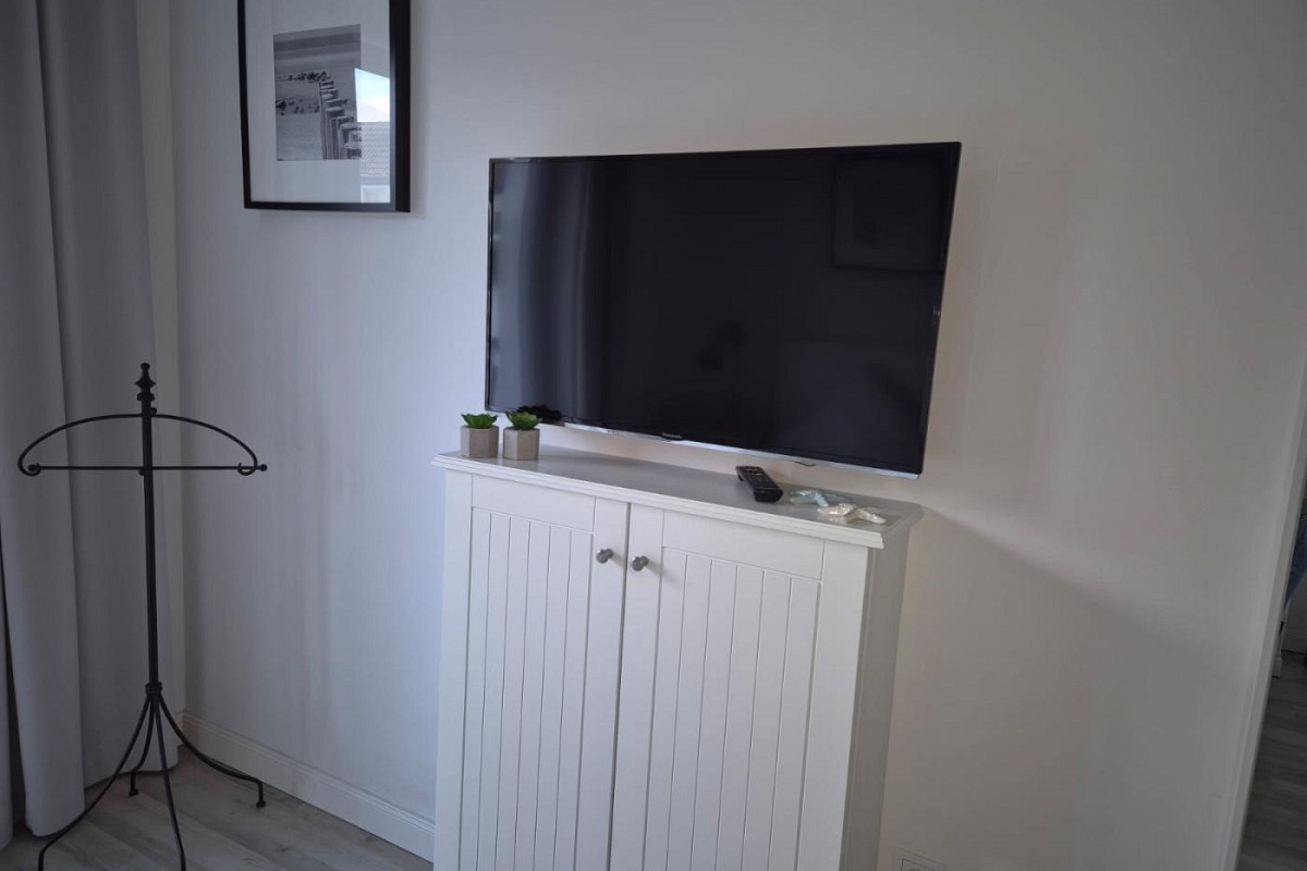 Ferienwohnung Pier99