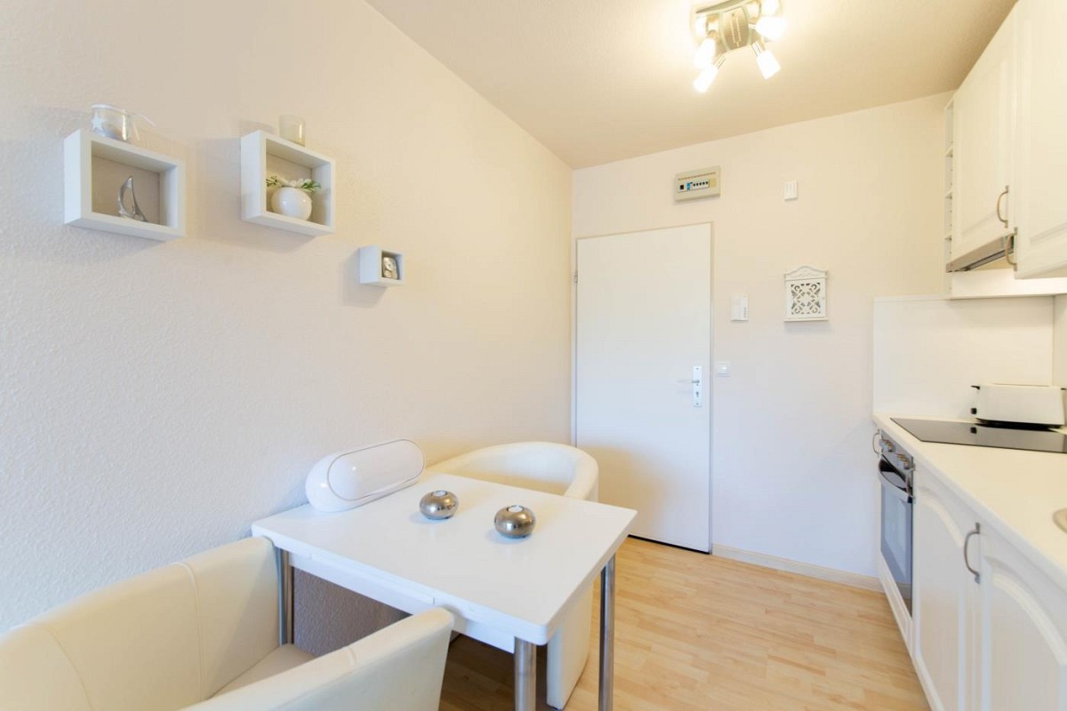 Ferienwohnung Beach Suite