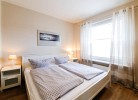 Ferienwohnung 1 Haus Meeresrauschen - Haffkrug