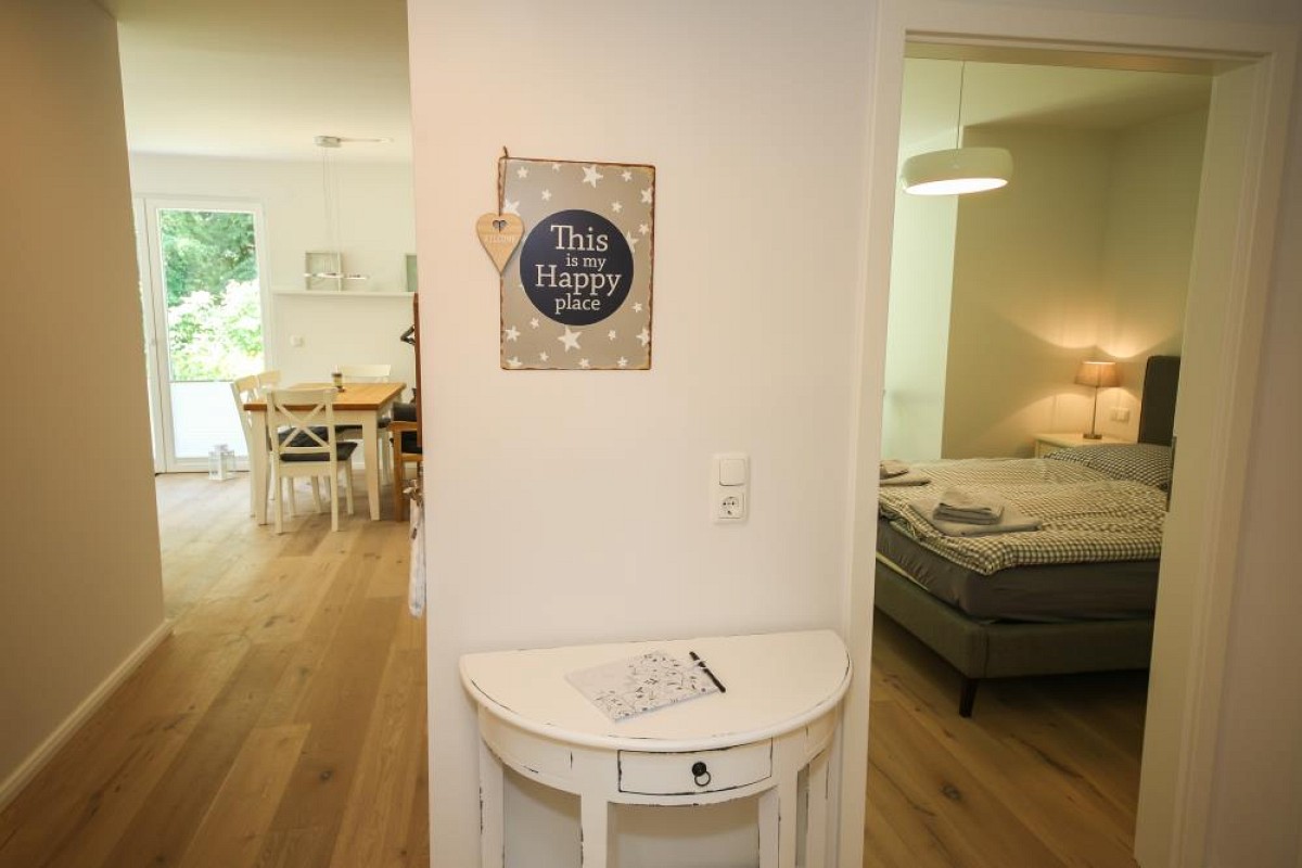 Ferienwohnung Seaside