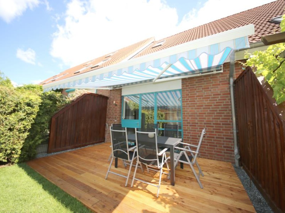 Ferienhaus Isabel