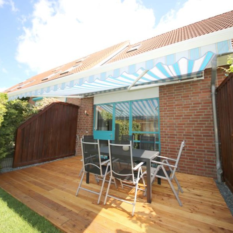 Ferienhaus Isabel