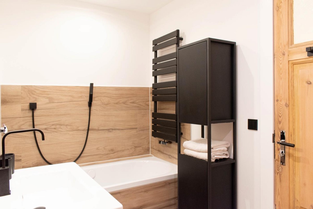 Ferienwohnung Sommersitz