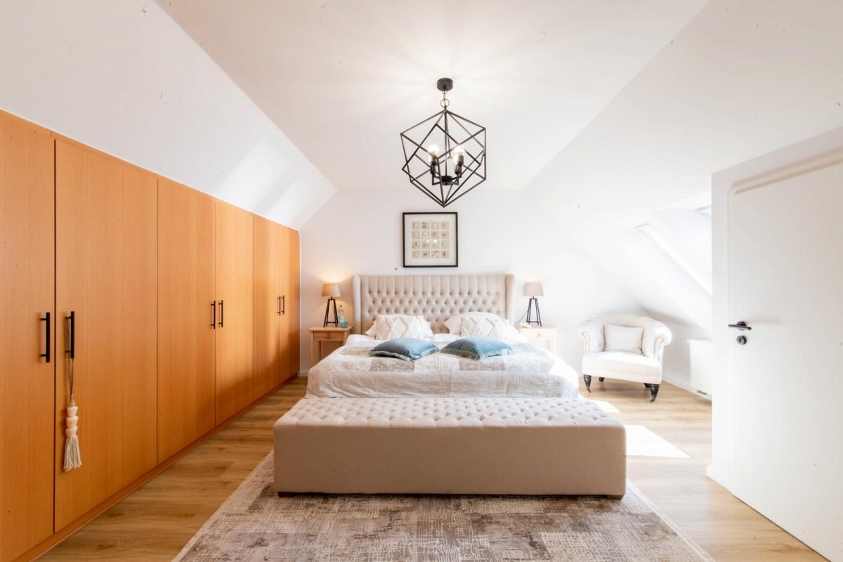 Ferienhaus Das Kleine Strandhaus