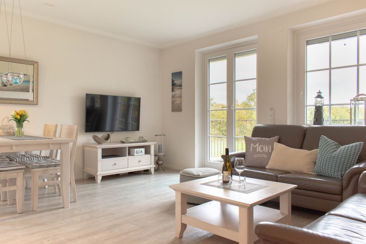 Ferienwohnung Ausspann