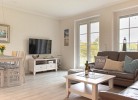 Ferienwohnung Ausspann