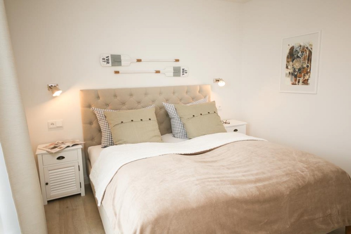 Ferienwohnung EAST COAST
