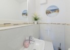 Ferienwohnung Küstenliebe