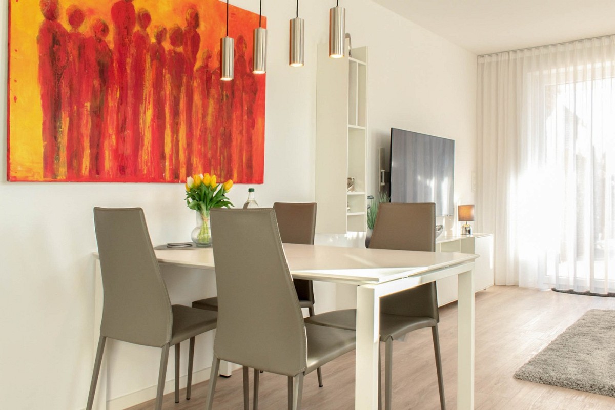 Ferienwohnung Passat