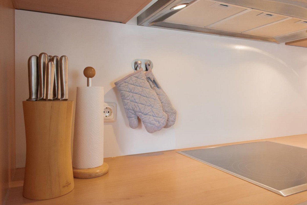 Ferienwohnung Möwenruf