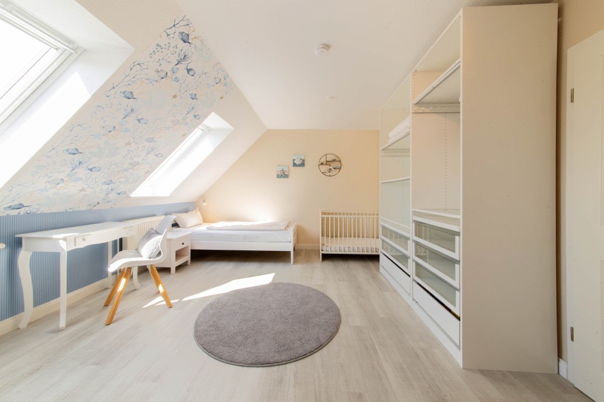 Ferienhaus HaffPerle