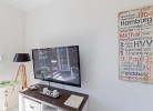 Ferienwohnung Ankommen