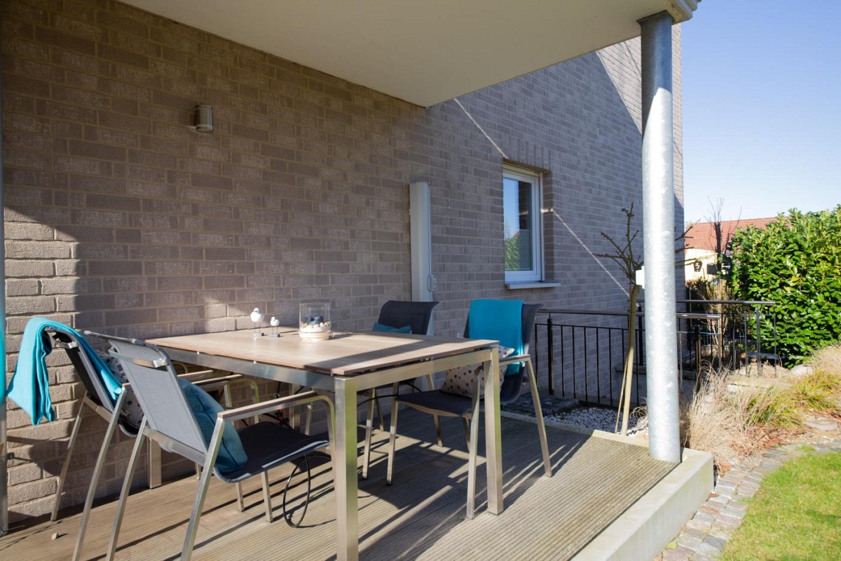 Ferienwohnung Sea Breeze