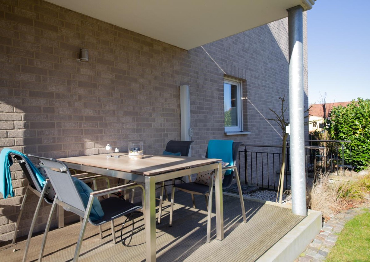 Ferienwohnung Sea Breeze