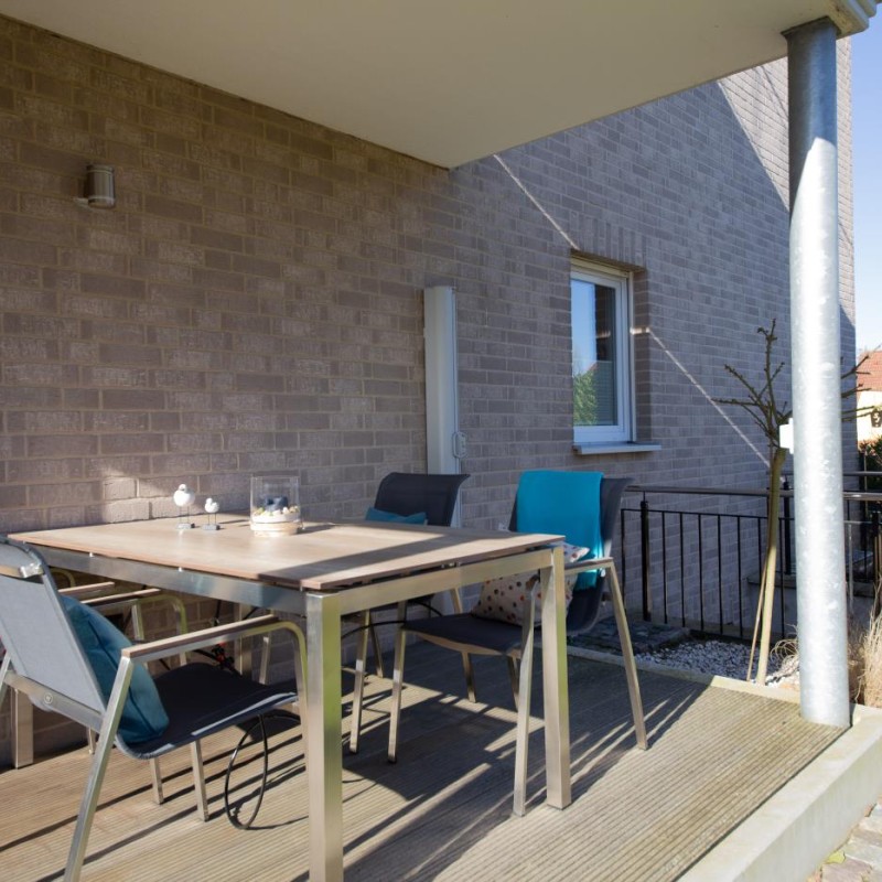 Ferienwohnung Sea Breeze